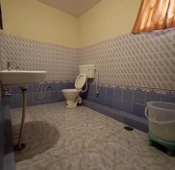 패밀리 룸, Kabini Farm Stay