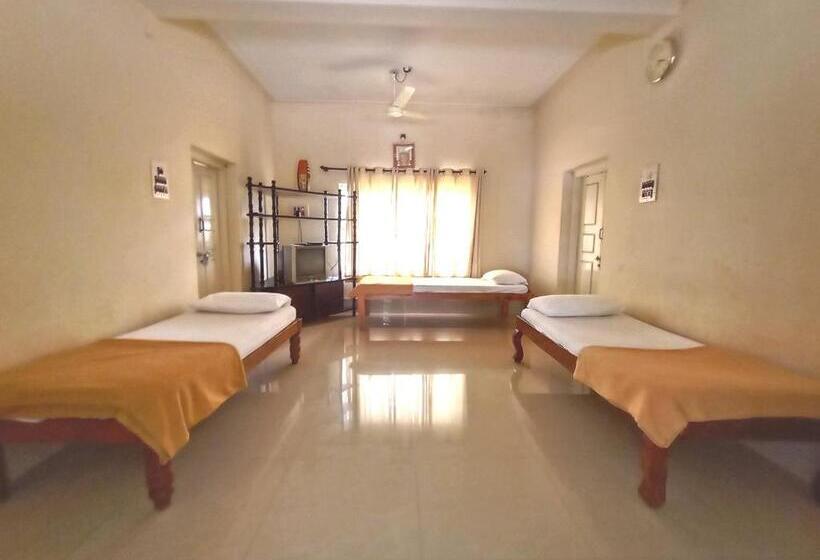 Семейный Номер, Kabini Farm Stay