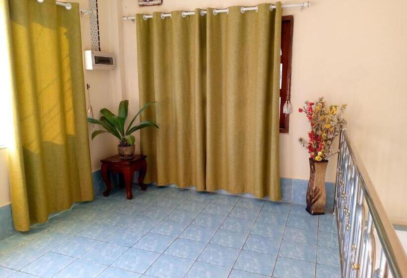 חדר אקונומי, Khopchai Guesthouse