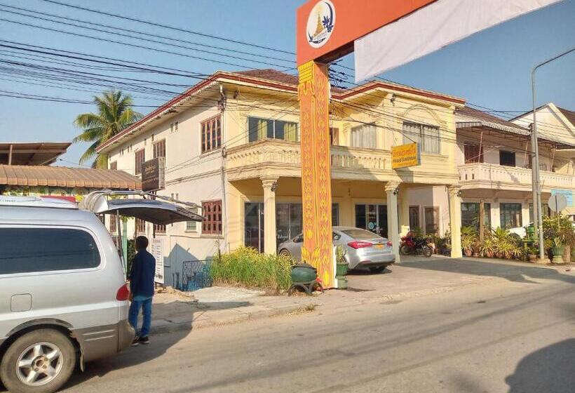 חדר אקונומי, Khopchai Guesthouse