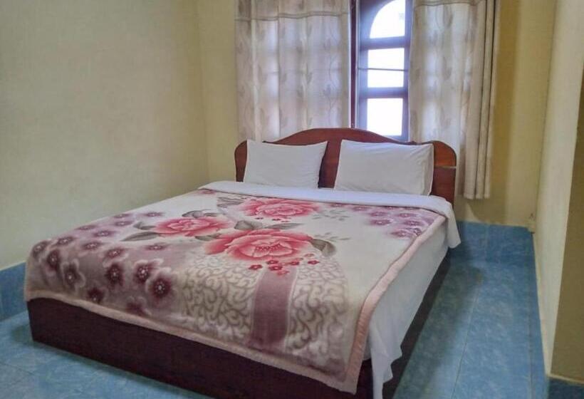 Номер Economy, Khopchai Guesthouse