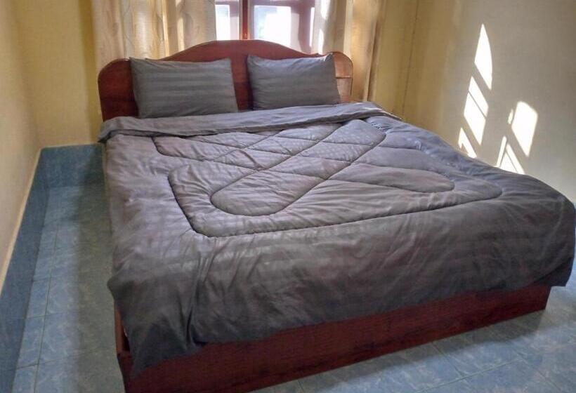 Номер Economy, Khopchai Guesthouse