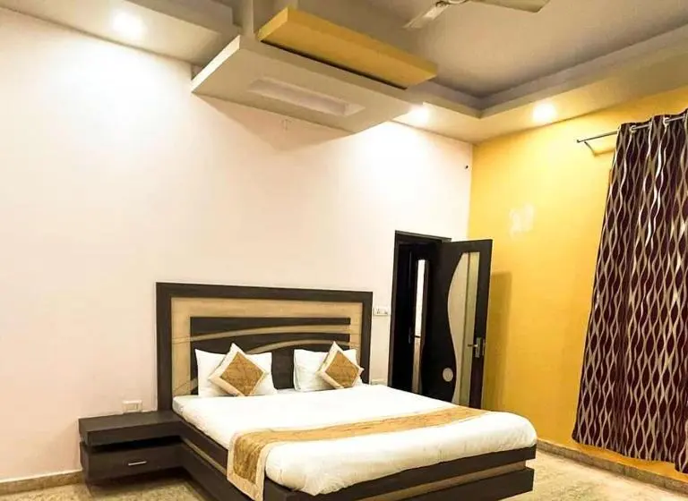 Standard-huone King-vuode, Pool Loft