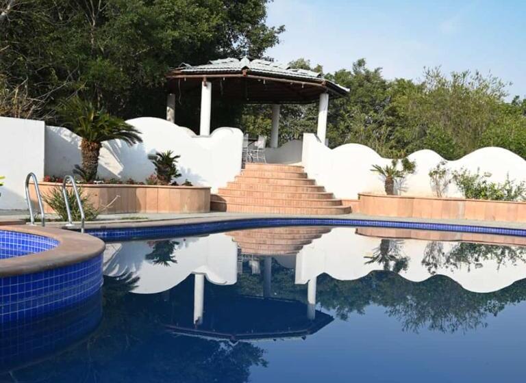 Стандартный Номер Кровать Кинг, Pool Loft