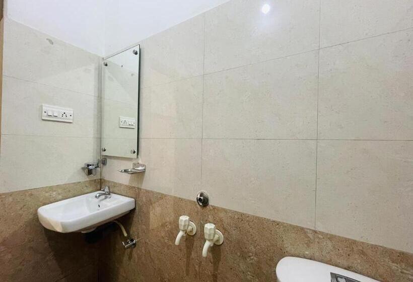 اتاق استاندارد, Rios Mims