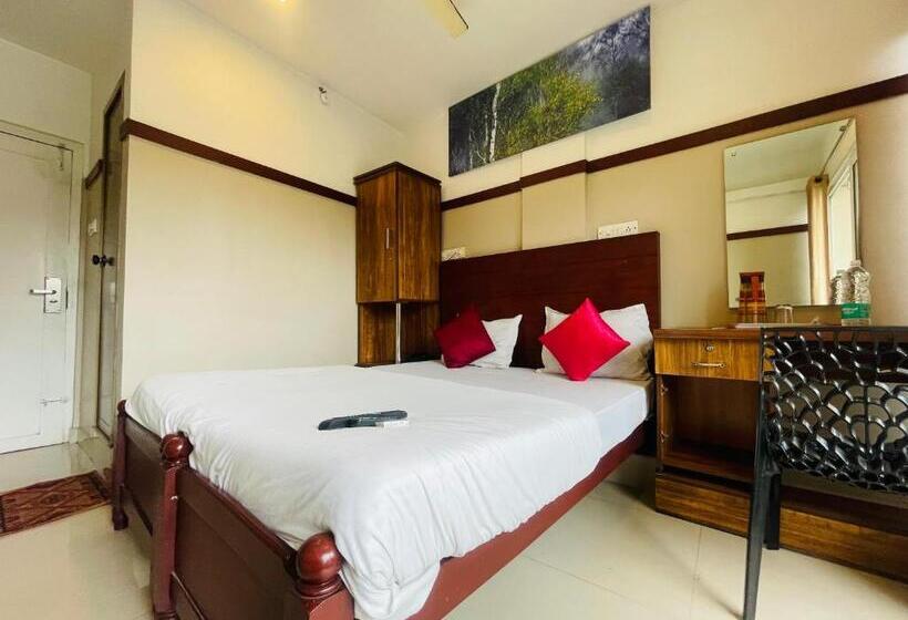 اتاق استاندارد, Rios Mims