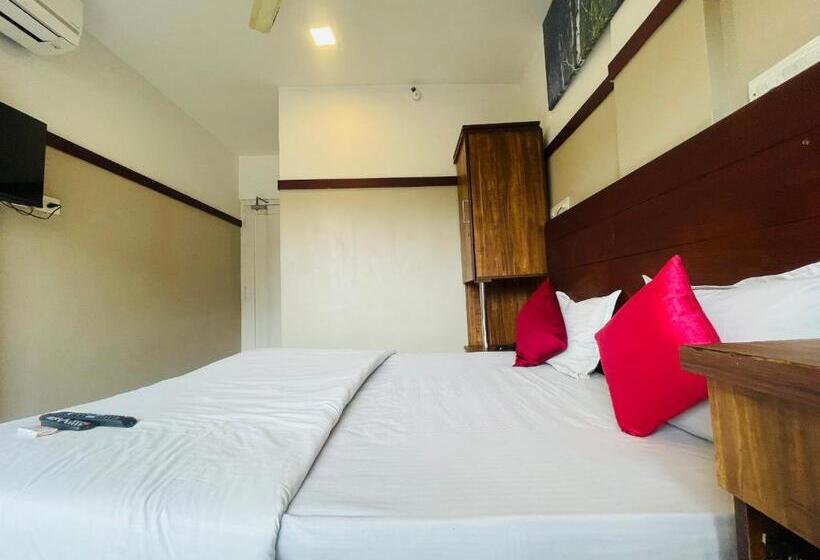 اتاق استاندارد, Rios Mims