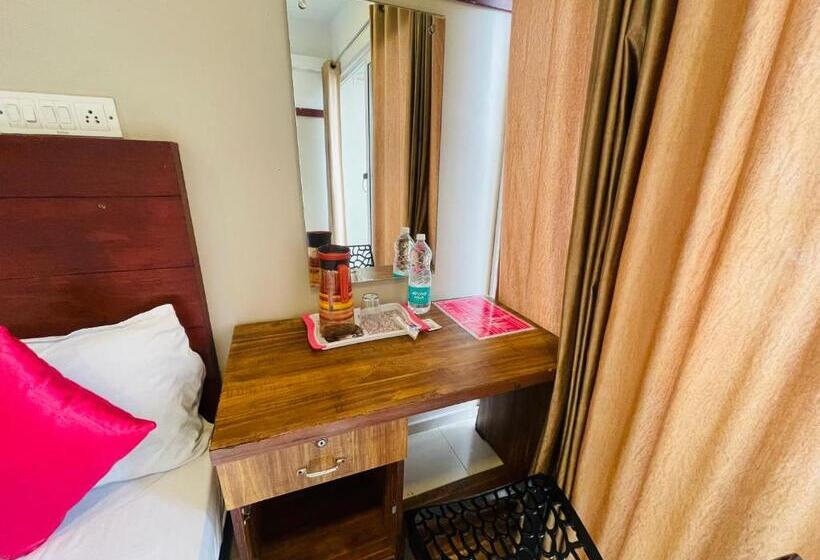 اتاق استاندارد, Rios Mims