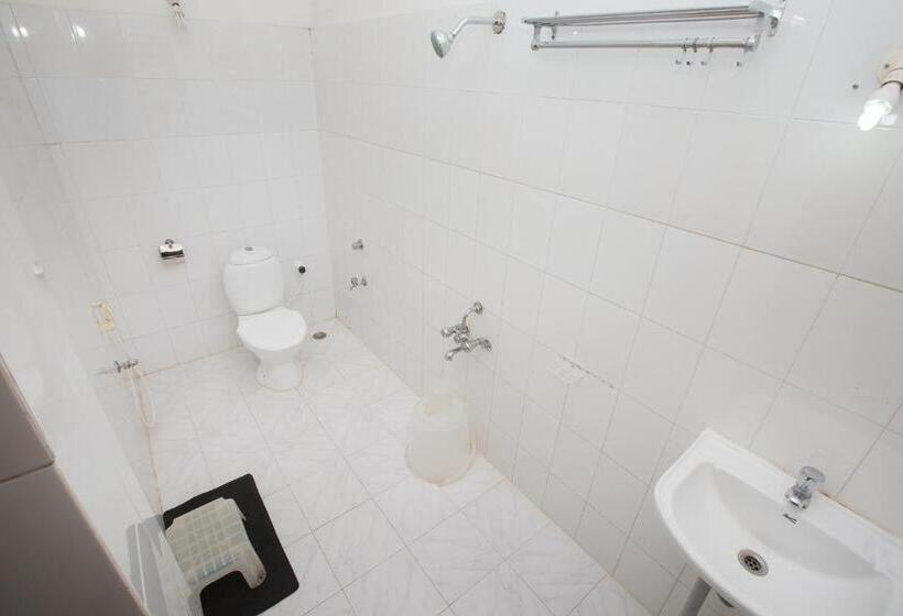 Номер Стандарт, Secret Ivory