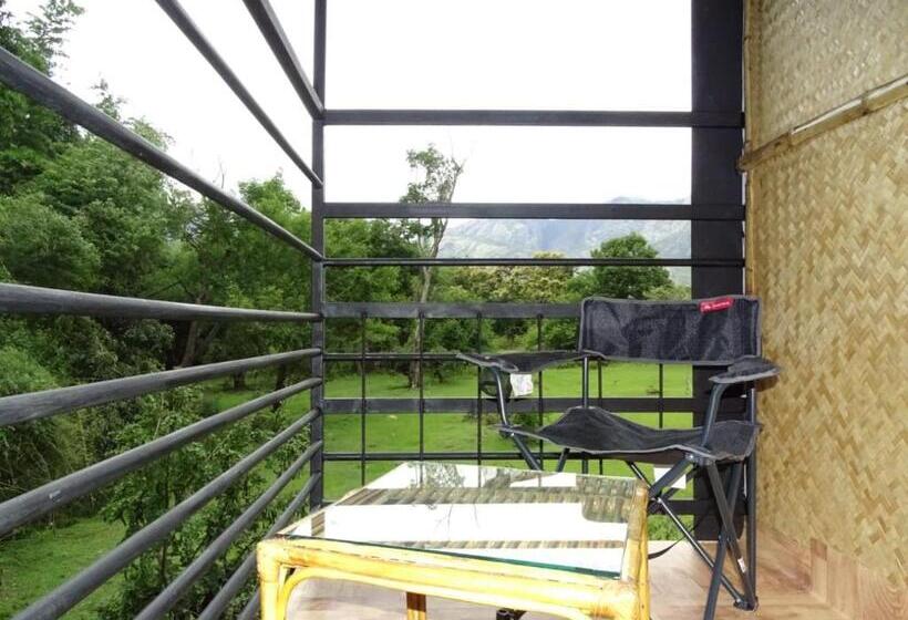 Номер Стандартный с Видом, Secret Ivory