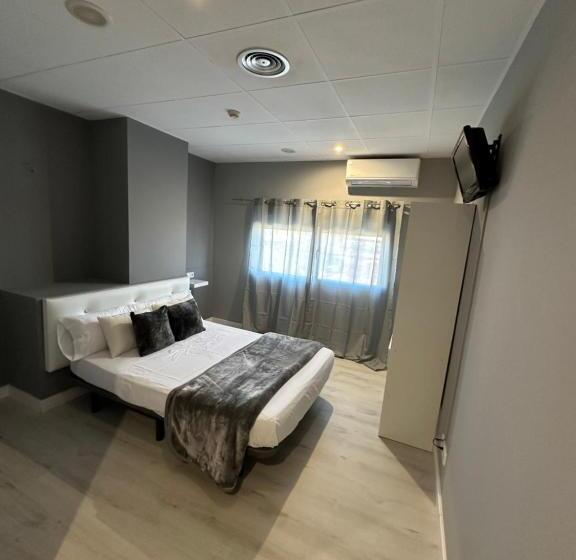 חדר סטנדרט, Vanity