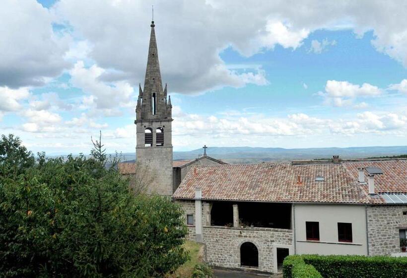 스탠다드 룸 킹사이즈 침대, Chambre D Hôte Avec Jacuzzi