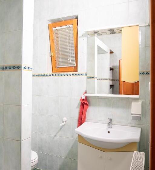 标准间, Family Farm Vendégház