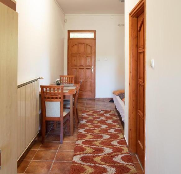 标准间, Family Farm Vendégház