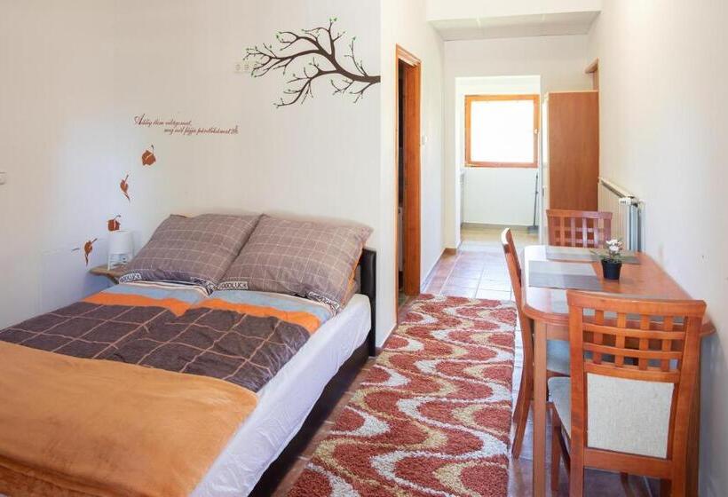 标准间, Family Farm Vendégház