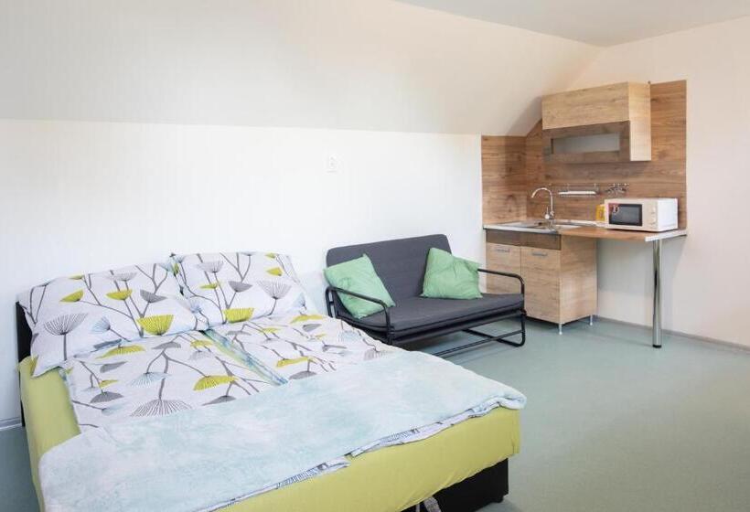 标准间, Family Farm Vendégház