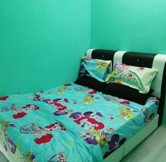 标准间, World Kids Fantasy