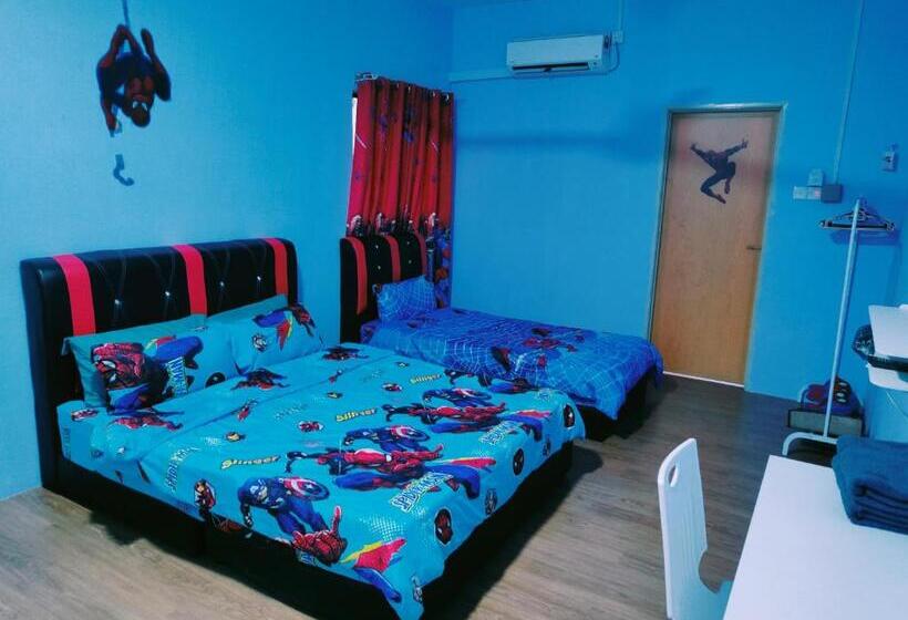 标准间, World Kids Fantasy