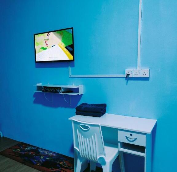 标准间, World Kids Fantasy