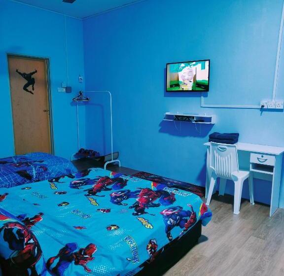 标准间, World Kids Fantasy