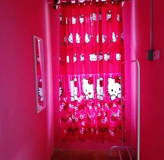 标准间, World Kids Fantasy