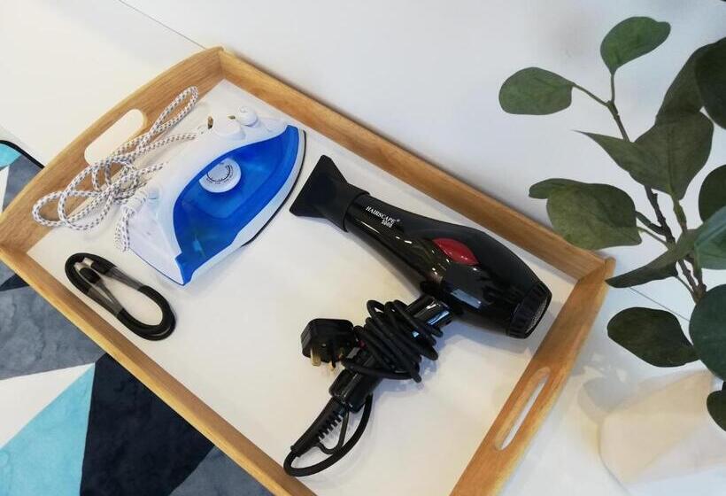 套房, Puchong Skypod Residence @ Hostay