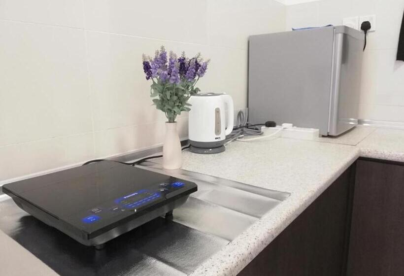 سوییت, Puchong Skypod Residence @ Hostay