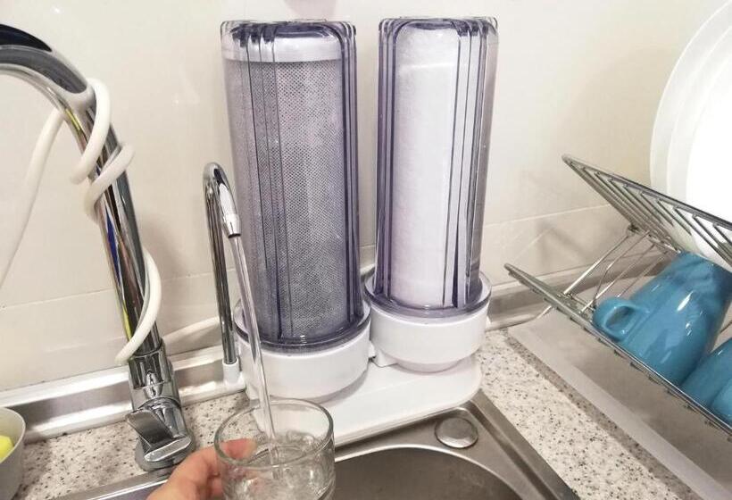 套房, Puchong Skypod Residence @ Hostay