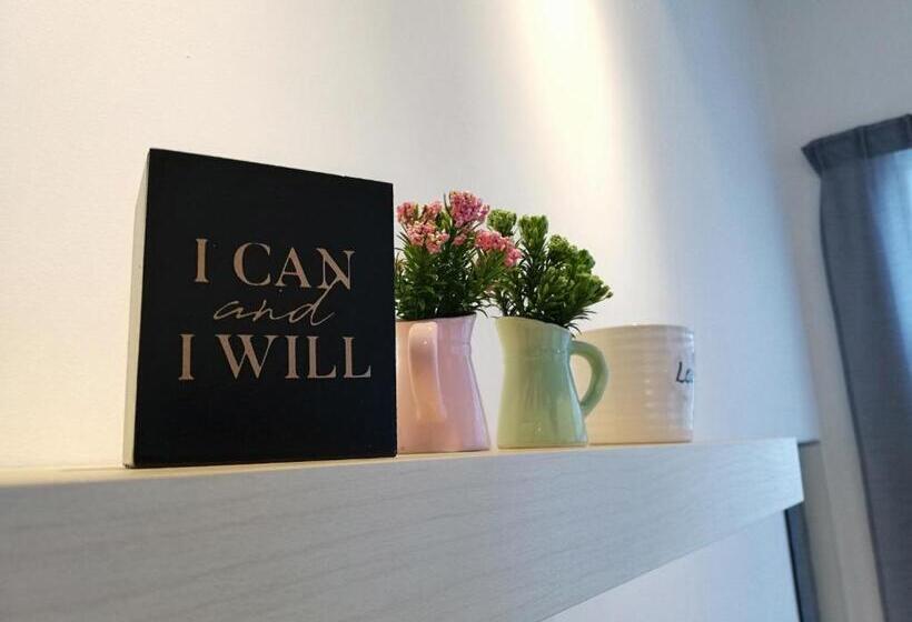 套房, Puchong Skypod Residence @ Hostay