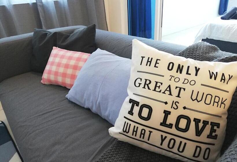 套房, Puchong Skypod Residence @ Hostay