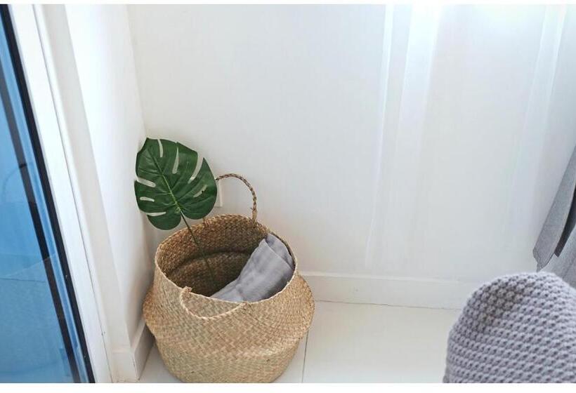 带1个卧室的公寓, Puchong Skypod Residence @ Hostay