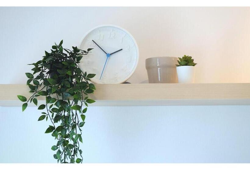 带1个卧室的公寓, Puchong Skypod Residence @ Hostay