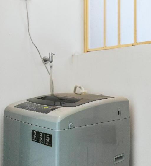 带阳台套房, Puchong Skypod Residence @ Hostay