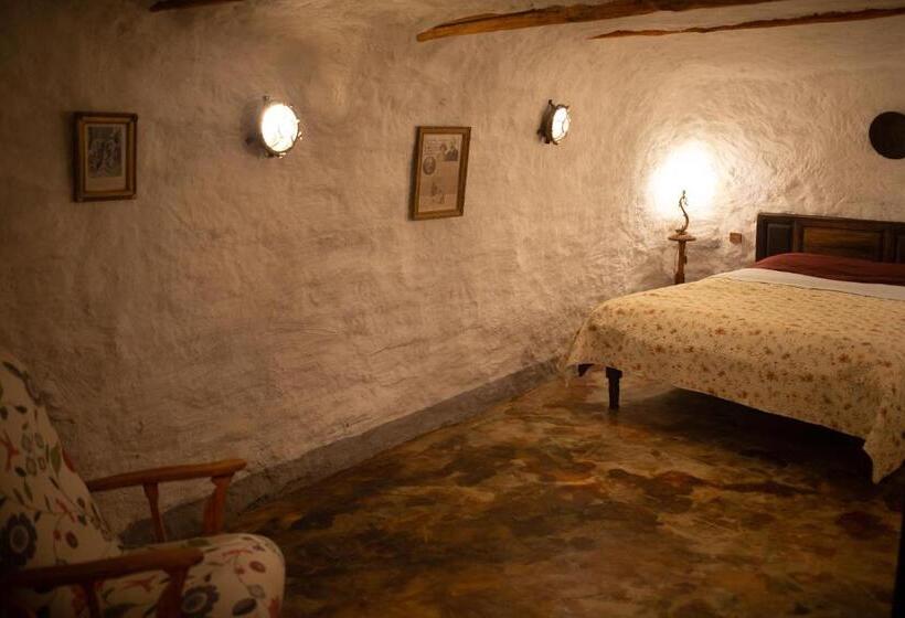 豪华房间, Casa Don Eliseo