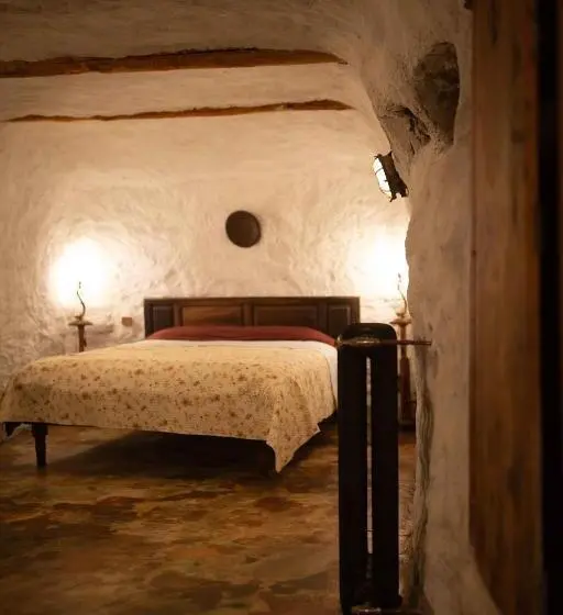 Deluxe-huone, Casa Don Eliseo