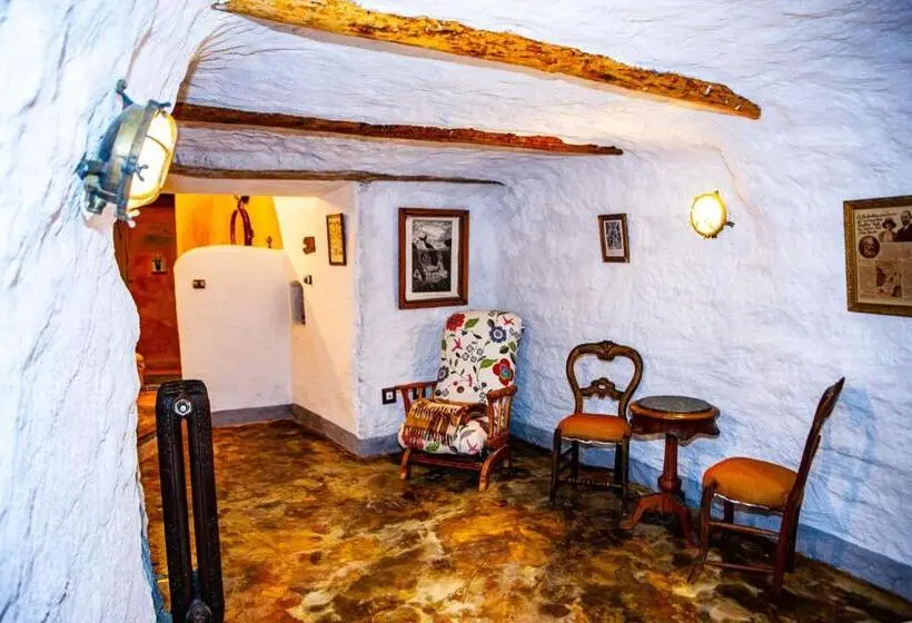 Deluxe-huone, Casa Don Eliseo