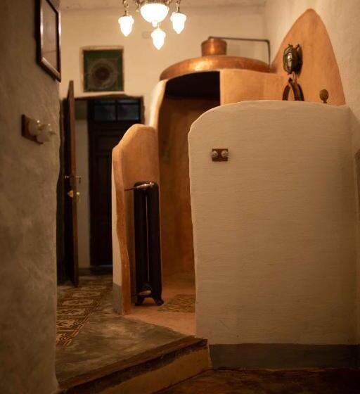 豪华房间, Casa Don Eliseo
