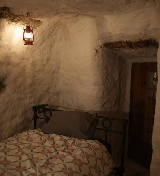 غرفة ديلوكس ثلاثية, Casa Don Eliseo