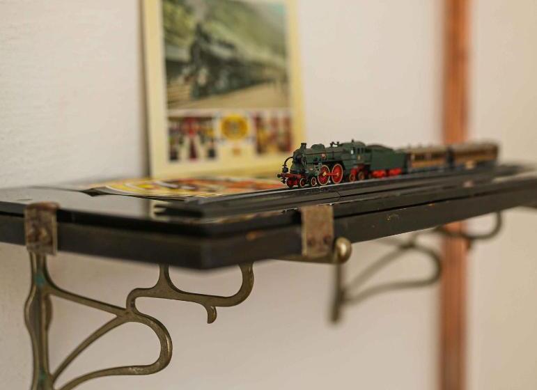 스탠다드 발코니 룸, Casa Don Eliseo