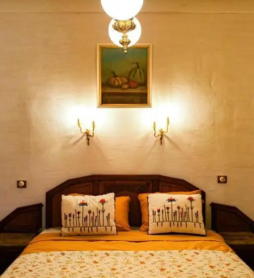 Standard-huone Parveke, Casa Don Eliseo