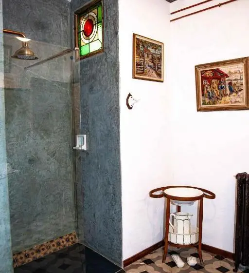 Standard-huone, Casa Don Eliseo