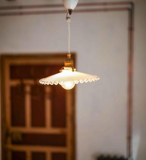 غرفة قياسية, Casa Don Eliseo