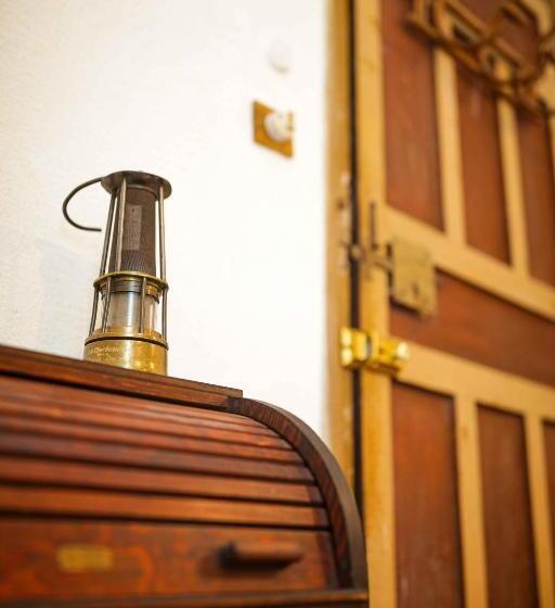 스탠다드 룸, Casa Don Eliseo