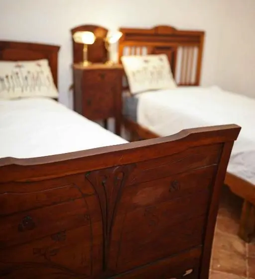 Standard-huone, Casa Don Eliseo