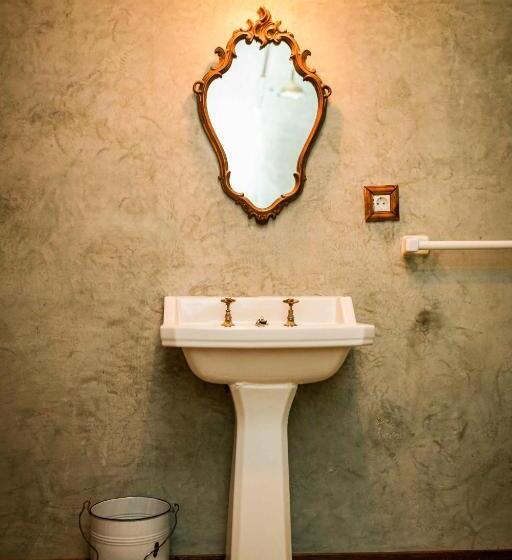 스탠다드 룸, Casa Don Eliseo