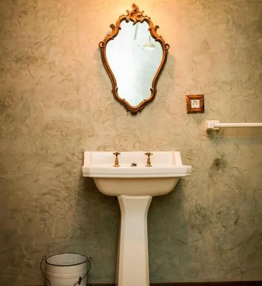 Standard-huone, Casa Don Eliseo