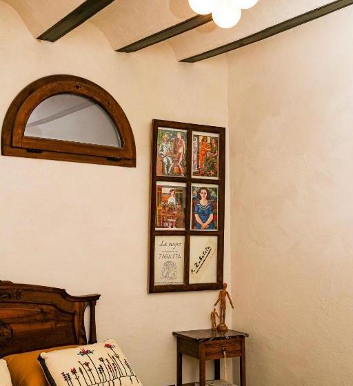 스탠다드 룸, Casa Don Eliseo