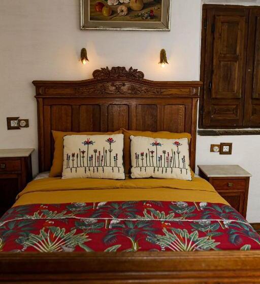 غرفة سوبيريور, Casa Don Eliseo