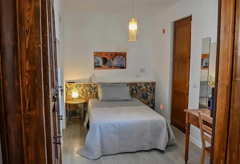 اتاق استاندارد, Il Vico