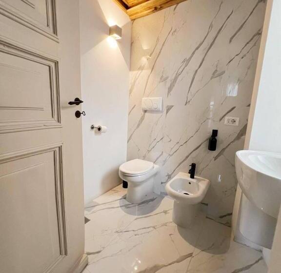 اتاق استاندارد, Il Vico